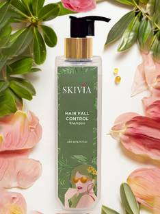SKIVIA Hair Fall Control Shampoo