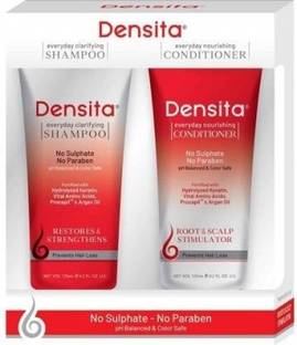 Densita Shampoo & Conditioner