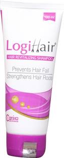 Logihair SHAMPOO 100 ML