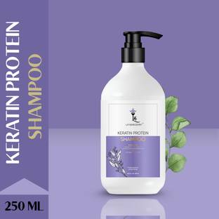 La'bangerry Keratin Protein Shampoo for Silky, Healthy Hair