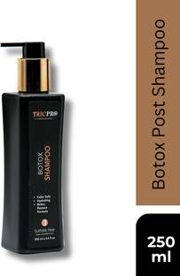 Tricpro Botox After Care Shampoo