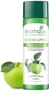 BIOTIQUE Bio Green Apple