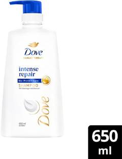 DOVE Intense Repair Hair Shampoo For Damaged Hair