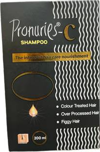 pronuries - C Shampoo