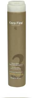 KERA FINE KERATIN SHAMPO