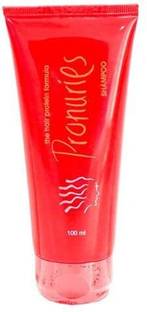 Solderma Pronuries Shampoo