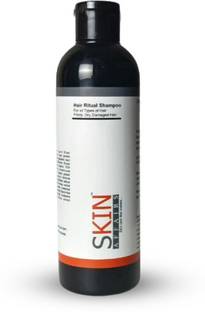 SKIN AFFAIRS Hair Ritual Shampoo 250 Ml
