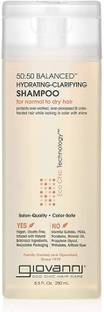 Giovanni Cosmetics Shampoo 50/50 Balanced
