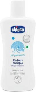 Chicco No Tear