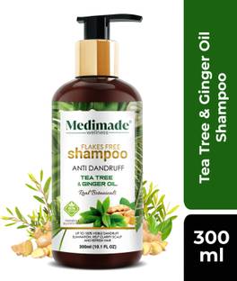 Medimade Anti Dandruff Shampoo