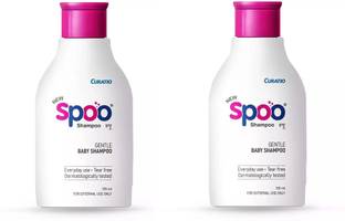 CURATIO SPOO Shampoo