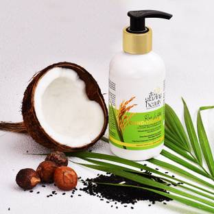 glazing beauty Conditioner Pack