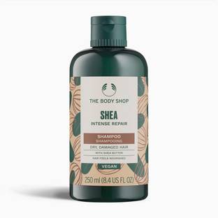 THE BODY SHOP Shea Intense Repair Shampoo