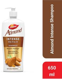 Dabur Damage Repair Shampoo 650ml