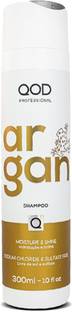 QOD PROFESSIONAL Argan Shampoo – 300ml