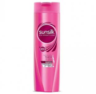 SUNSILK LUSCIOUSLY THICK & LONG SHAMPOO 360 ML