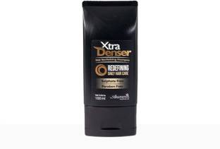 Xtra Denser Hair Revitalizing Shampoo, 100ml