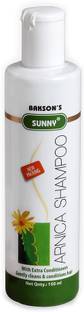 Bakson's Sunny Arnica Shampoo