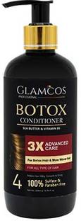 GLAMCOS professional BOTOX CONDITIONER