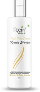 ktein 100% Plant Derived Keratin Shampoo