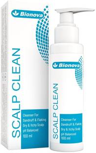 Bionova Scalp Clean