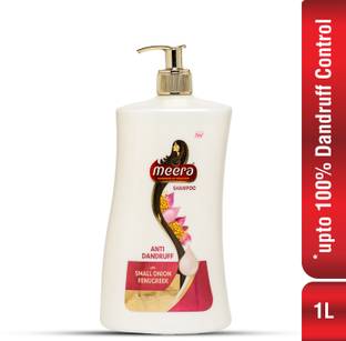 Meera Anti Dandruff 1lt