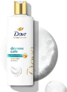 DOVE Dryness Care Shampoo