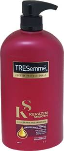 TRESemme Keratin Smooth with Argan Oil