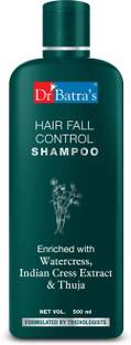 Dr Batra's Hair Fall Control Shampoo (500 ML)