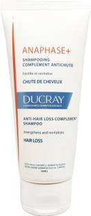 DUCRAY ANAPHASE+ ANTI-HAIR LOSS COMPLEMENT SHAMPOO