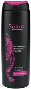 Modicare SALON PROFESSIONAL ADVANCE FORMULA SMOOTH & SHINE SHAMPOO
