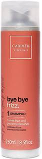 Cadiveu Essentials Bye Bye Frizz Shampoo 250ml