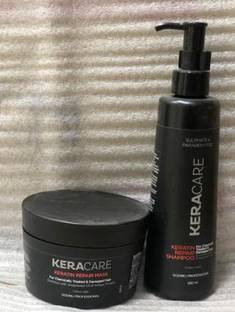Godrej Professional keracare repair combo