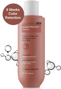 BARE ANATOMY Colour Protect Shampoo - Retains Color Upto 8 Weeks | For Soft & Shiny Hair