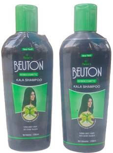 Ratan's BEUTON KALA SHAMPOO