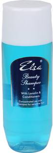 Elsa Beauty Shampoo with Lanolin | Conditioners