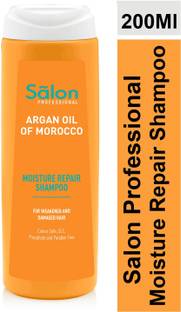 Modicare Salon Professional Argan Oil Of Morrocco 200ml