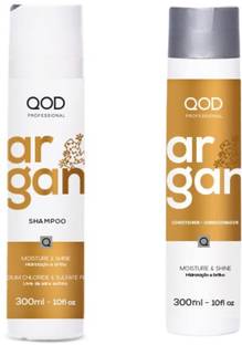 QOD BEST HAIR CARE