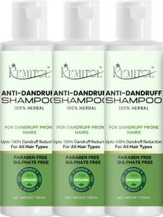 Remitol Anti Dandruff Shampoo For Men & Women Hair & Scalp Exfoliating Smooth & Silky
