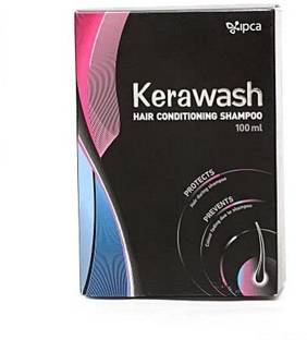 kerawash Hair Conditioning Shampoo