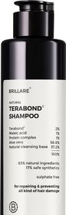BRILLARE Terabond Shampoo