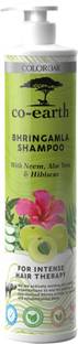 COLORBAR Bhringamla Shampoo-300ml