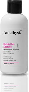 AMETHYST Keratin care Shampoo