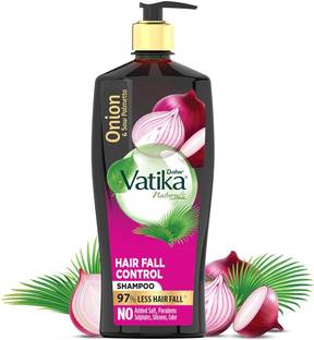 DABUR VATIKA Onion Hair Fall Control Shampoo