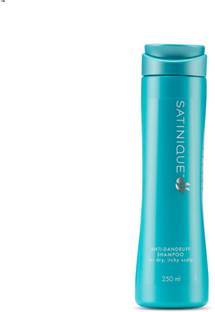 Amway Anti Dandruff Shampoo herbal formula reduces flakes and soothes scalp care
