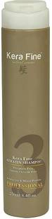 KERA FINE PROFESSIONAL KERATIN DAILY CARE SHAMPO