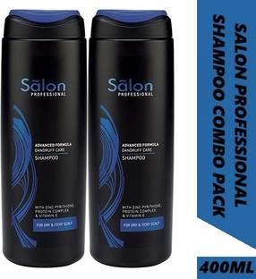 Modicare Salon Professional Advanced Formula Dandruff Care Shampoo