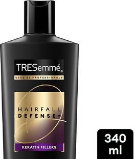 TRESemme Hairfall Defense+ Shampoo