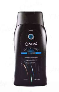 Palsons Q SERA REVITALIZING SHAMPOO 150ML