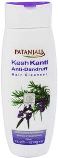 PATANJALI Kesh Kanti Anti-Dandruff Shampoo
